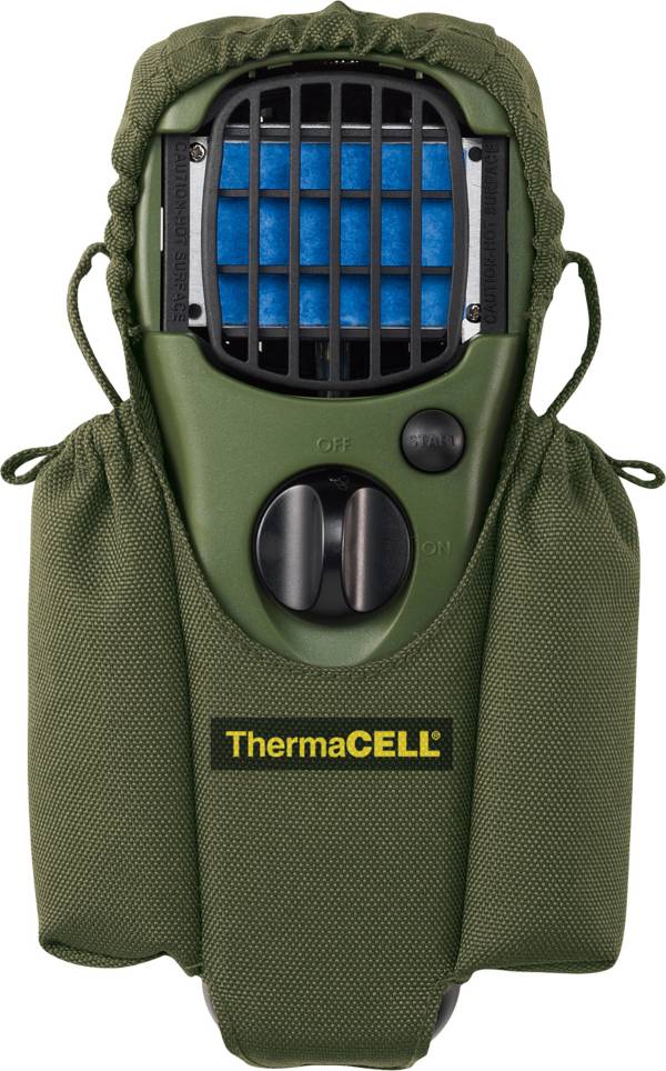 ThermaCELL Mosquito Repellent Applicator Holster