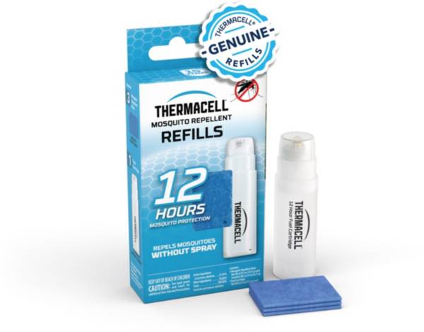 ThermaCELL Mosquito Repellent Refill Unit