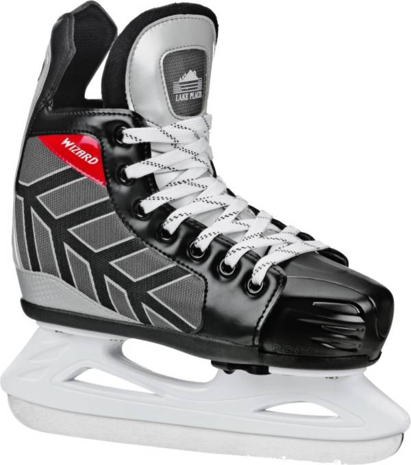 TOUR Hockey Youth Wizard 400 Adjustable Ice Skates