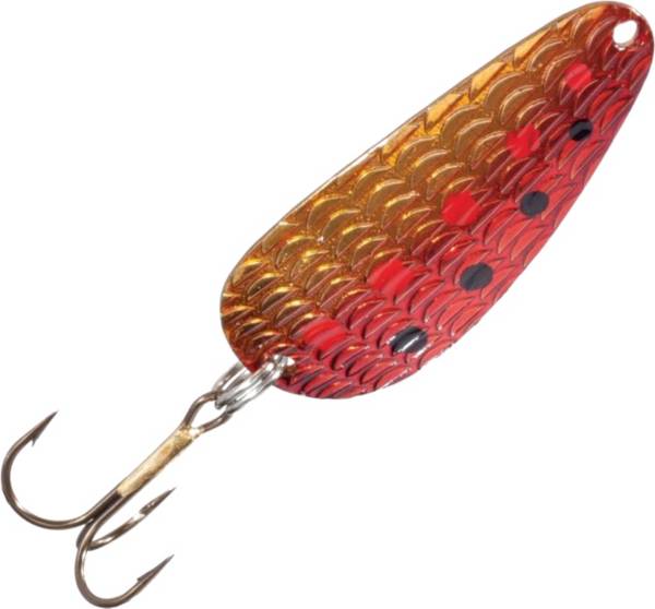 Thomas Lures Cyclone Spoon