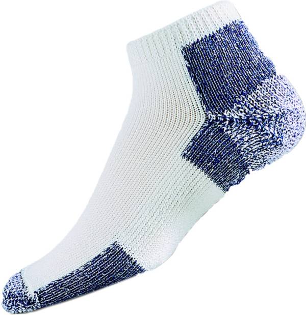 Thorlos Adult Running Maximum Cushion Low Cut Socks