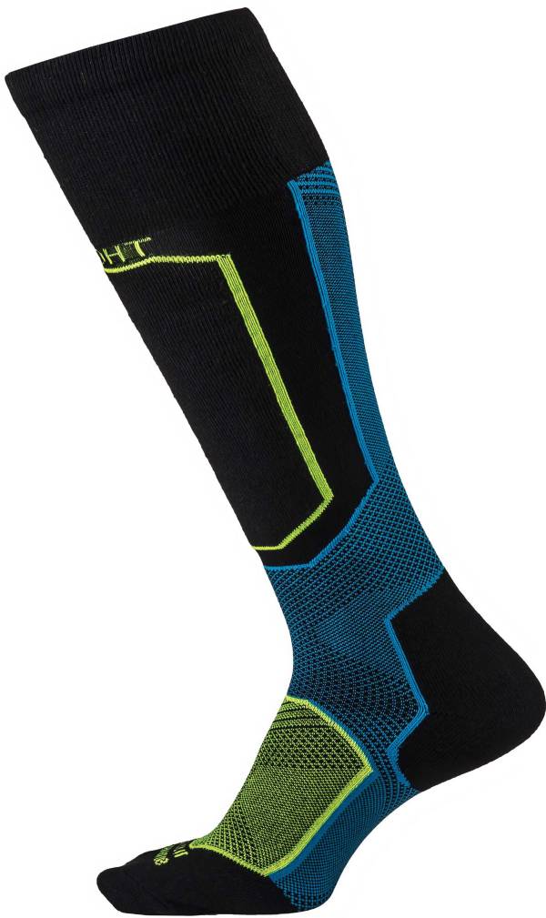 Thor-Lo Ultra Thin OTC Ski Socks