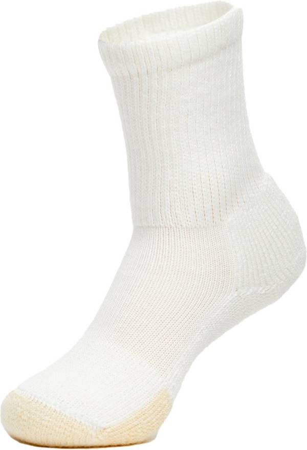 Thorlos Tennis Maximum Cushion Crew Socks