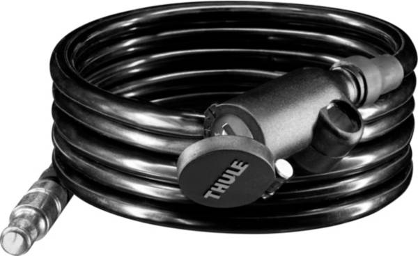 Thule 6' One-Key Bike Cable Lock System