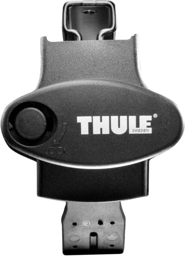 Thule Rapid Crossroad Railing Foot Pack