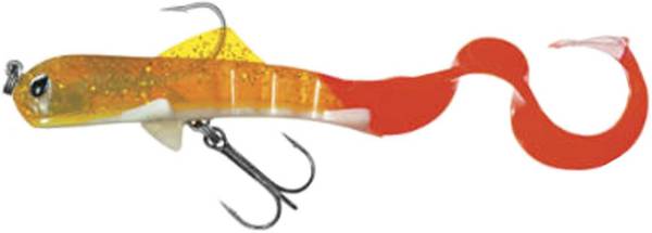 Tackle Industries Mini D Swimbait