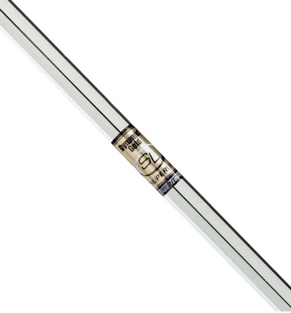 True Temper Dynamic Gold SL Taper Steel 41'' Iron Shaft (.355'' Tip) product image