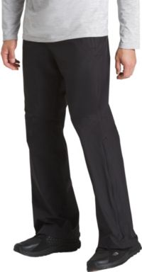 men's venture 2 half zip pants