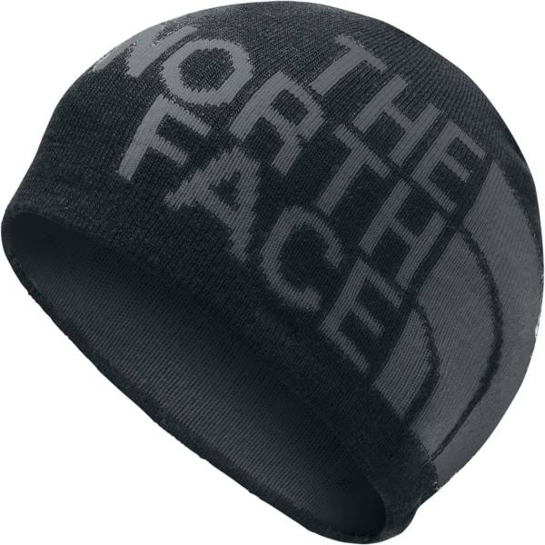 The North Face Men's Reversible TNF Banner Beanie