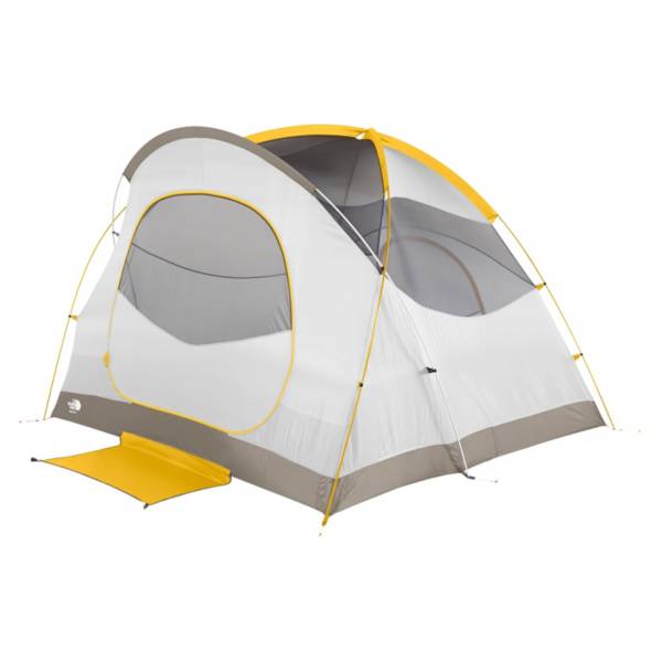 The North Face Kaiju 4 Person Tent - Prior Season product image