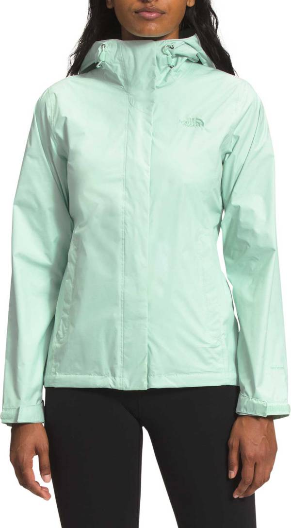 The North Face Women's Venture 2 Rain Jacket
