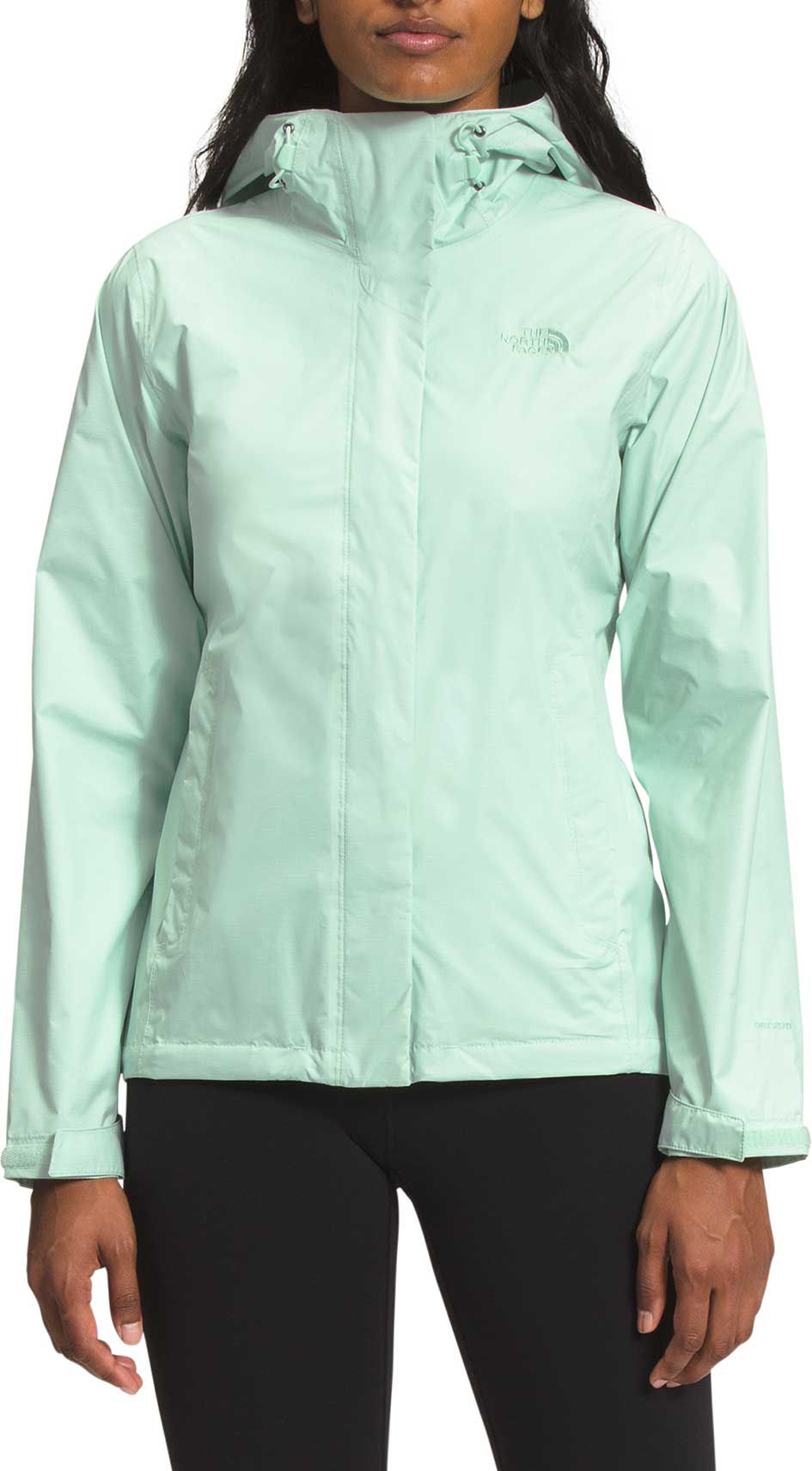 north face raincoat womens