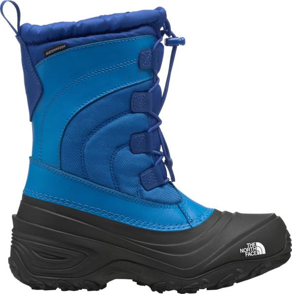 The North Face Kids' Alpenglow IV Boots product image