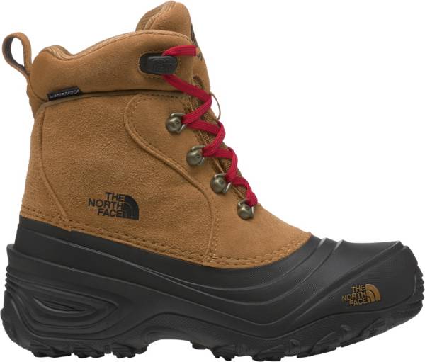 The North Face Kids' Chilkat Lace II 200g Winter Boots product image