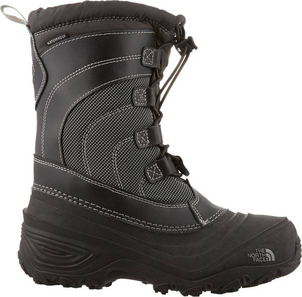The North Face Youth Alpenglow IV Boots product image