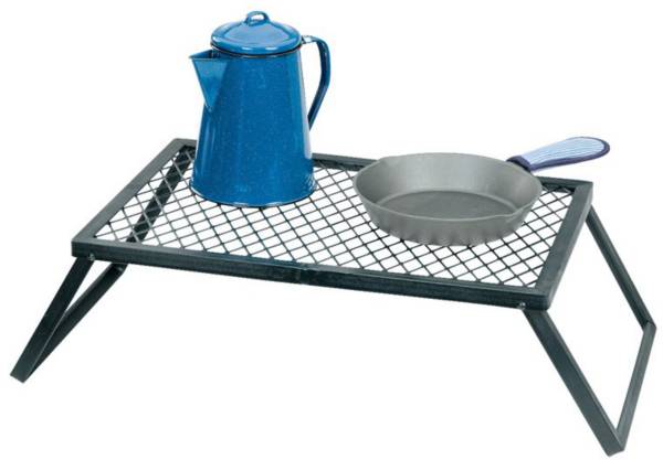 Stansport 24" X 16" Rack Camp Grill