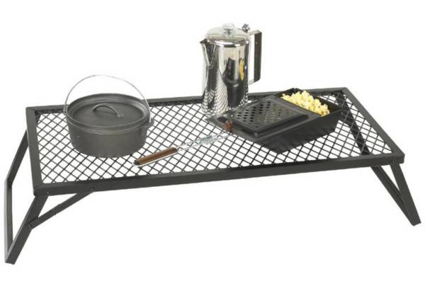 Stansport 36” x 18” Steel Grill Rack product image