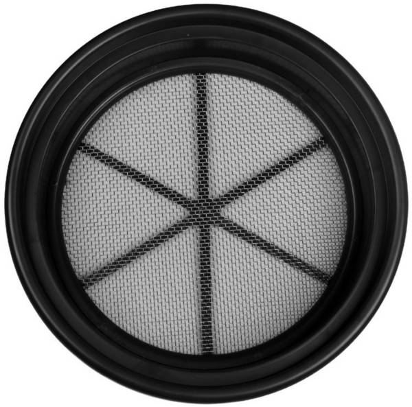 Stansport 1/8'' Stainless Mesh Sifter Pan