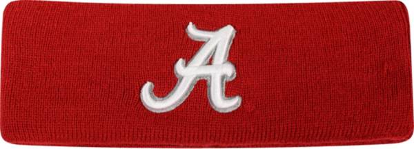 Top of the World Women's Alabama Crimson Tide Crimson Knit Headband