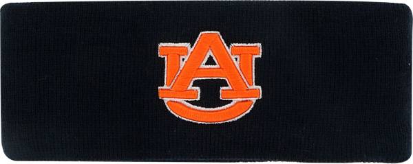 Top of the World Women's Auburn Tigers Blue Knit Headband product image