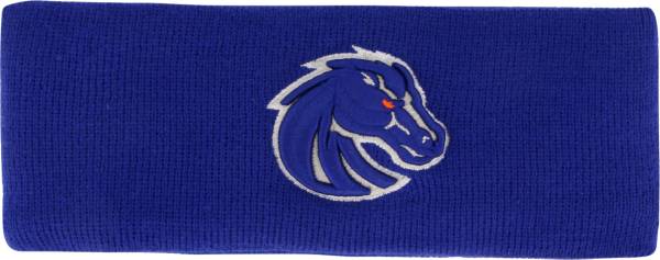 Top of the World Women's Boise State Broncos Blue Knit Headband