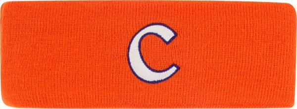 Top of the World Women's Clemson Tigers Orange Knit Headband