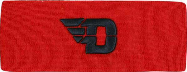 Top of the World Women's Dayton Flyers Red Knit Headband