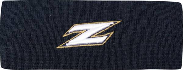 Top of the World Women's Akron Zips Navy Knit Headband