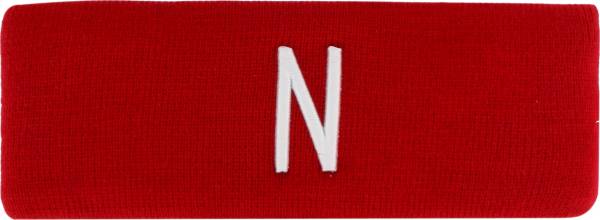 Top of the World Women's Nebraska Cornhuskers Scarlet Knit Headband