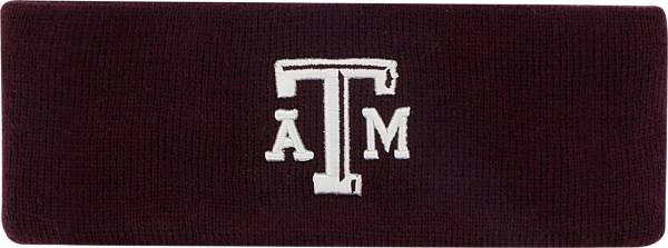 Top of the World Women's Texas A&M Aggies Maroon Knit Headband