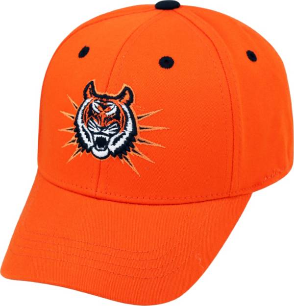 Top of the World Youth Idaho State Bengals Orange Rookie Hat