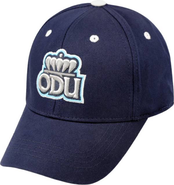 Top of the World Youth Old Dominion Monarchs Blue Rookie Hat