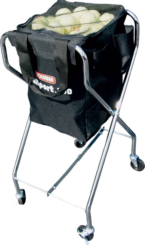 Tourna Ballport 180 Folding Cart