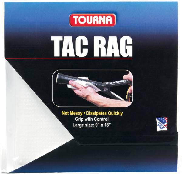 Tourna Tac Rag