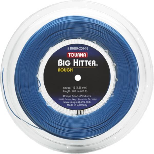 Tourna Big Hitter Rough 16 Tennis String - 660 ft. Reel