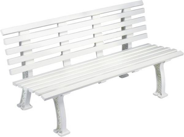 Tourna Courtside 5' Tennis Bench