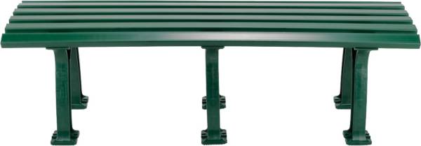 Tourna Mid-Court 5' Tennis Bench product image