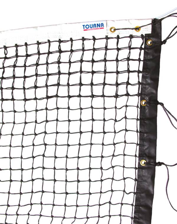 Tourna Double Braided Tennis Net