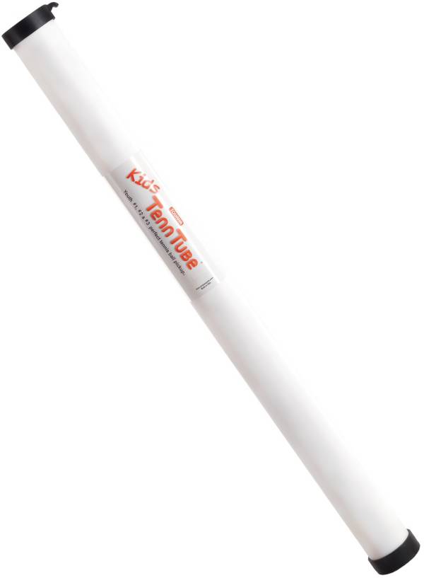 Tourna Youth TENN-TUBE Tennis Ball Pickup