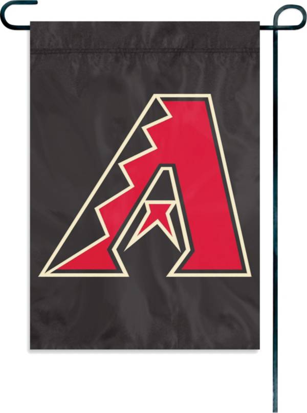 Party Animal Arizona Diamondbacks Garden/Window Flag