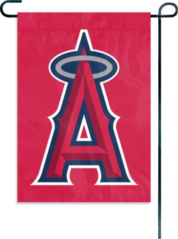 Party Animal Los Angeles Angels Garden/Window Flag product image
