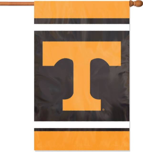 The Party Animal Tennessee Volunteers Applique Banner Flag product image