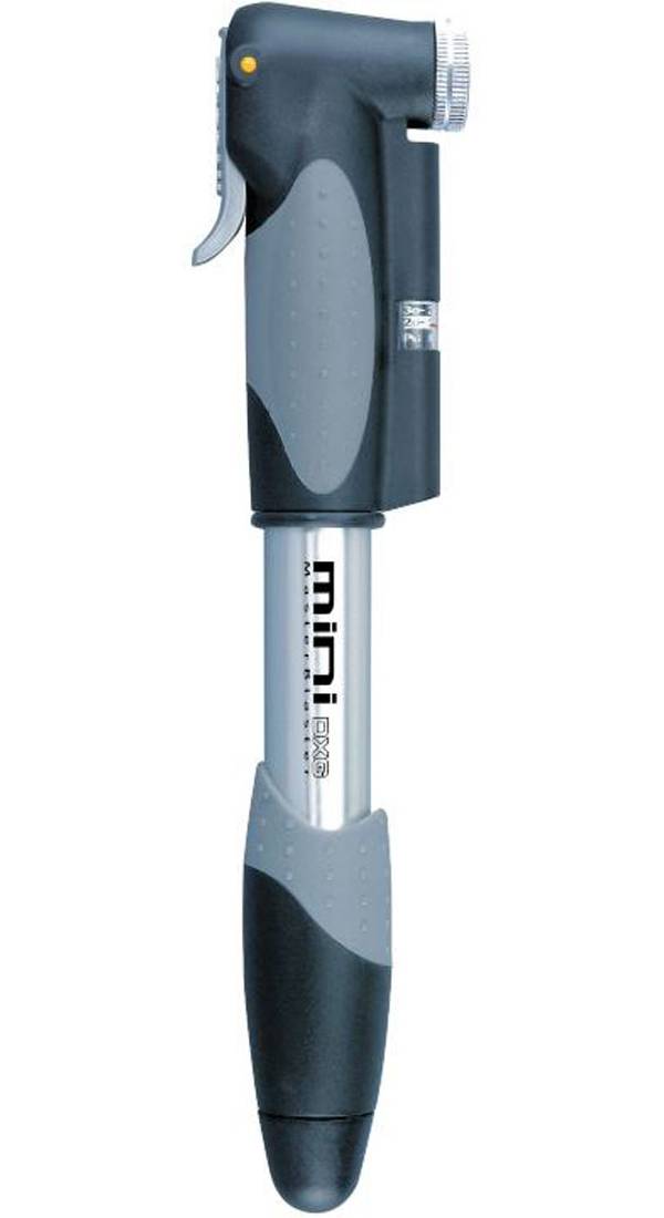 Topeak Mini Dual DXG Bike Hand Pump