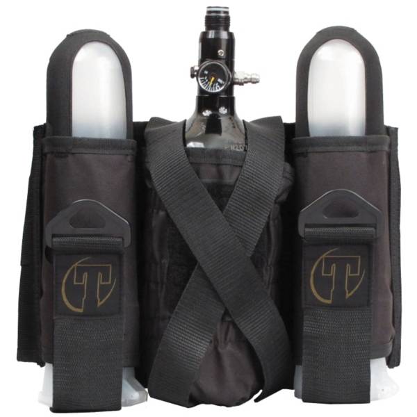 Tippmann 2+1 Sport Series Pod and Tank Harness