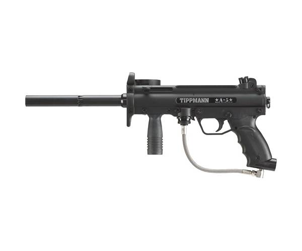 Tippmann A5 Basic Paintball Gun