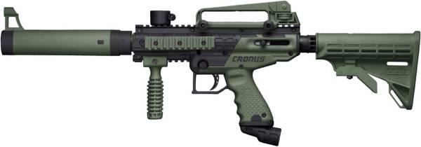 Tippmann Cronus Tactical Paintball Gun product image