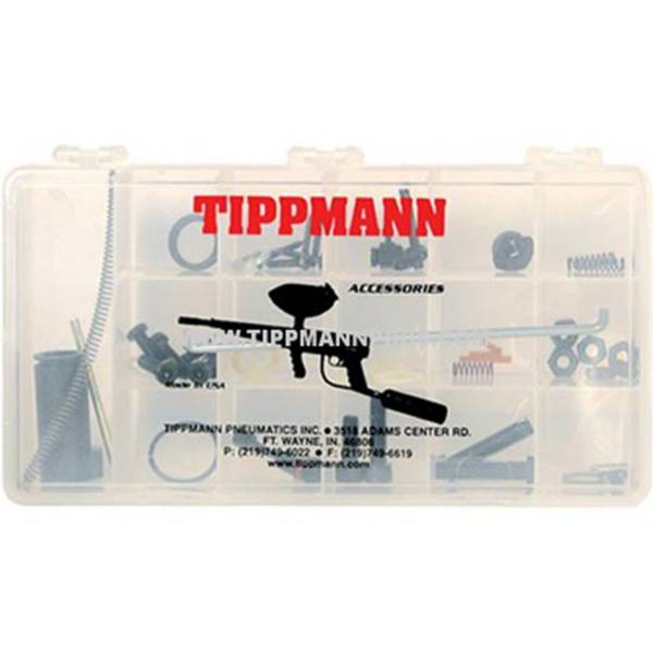 Tippmann A-5 Deluxe Parts Kit