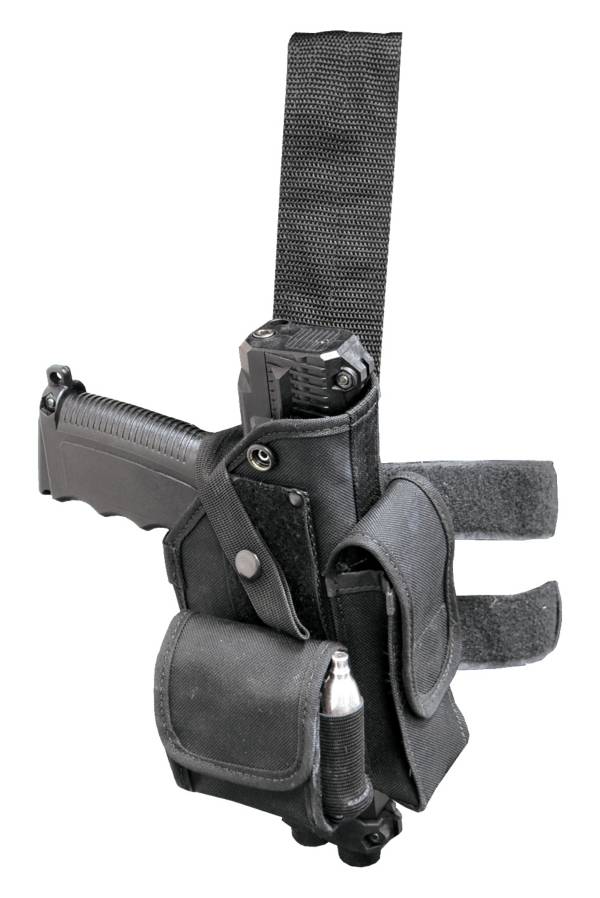 Tippmann TiPX Leg Holster