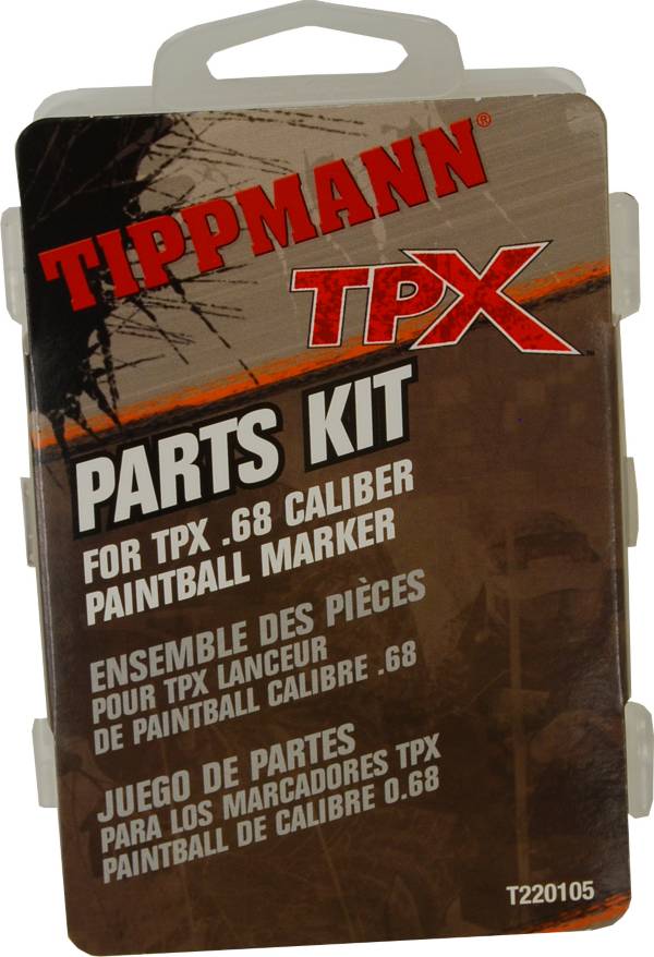 Tippmann TiPX Pistol Universal Parts Kit