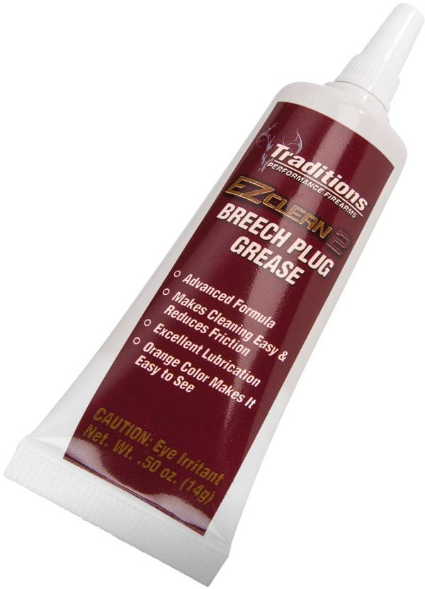 Traditions EZ Clean 2 Breech Plug Grease